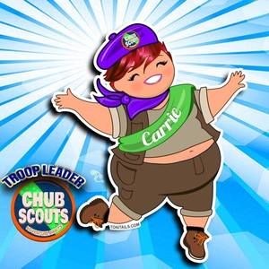 Meet your Posher, Carrie